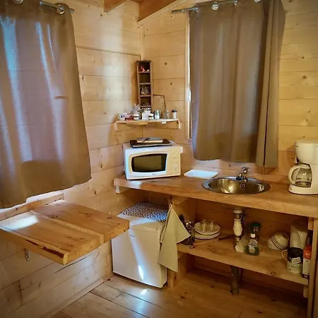 La Mont Valier Prázdninový dům