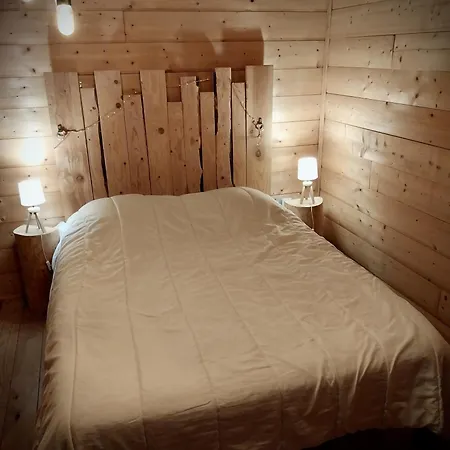 La Mont Valier Prázdninový dům *