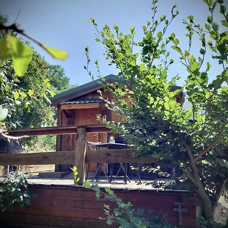 La Mont Valier Prázdninový dům Boussenac