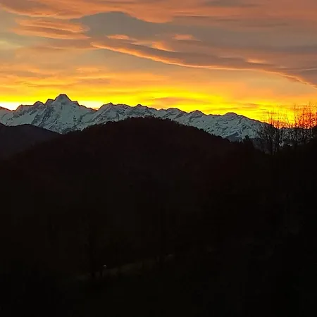 La Mont Valier * Boussenac