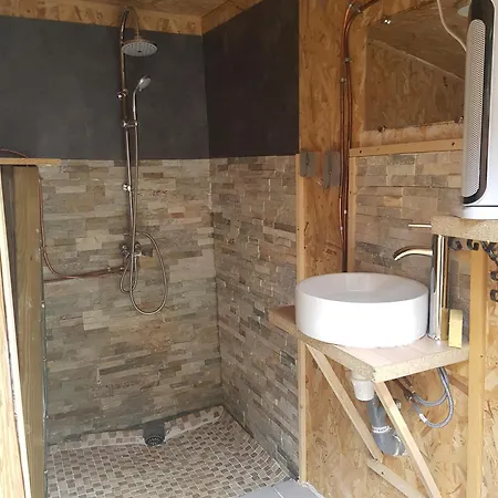 Prázdninový dům La Mont Valier Boussenac