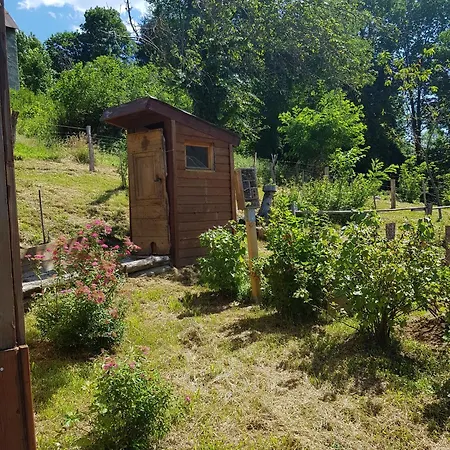 La Mont Valier Prázdninový dům *